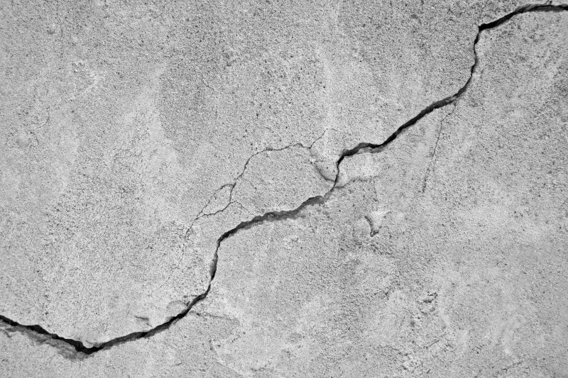 Cracked Foundation Repair in Killingworth, CT