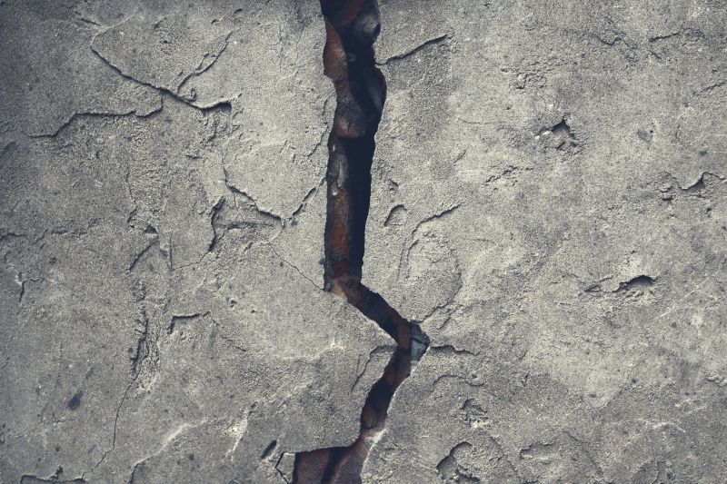 Foundation Crack Repair in Middletown, CT