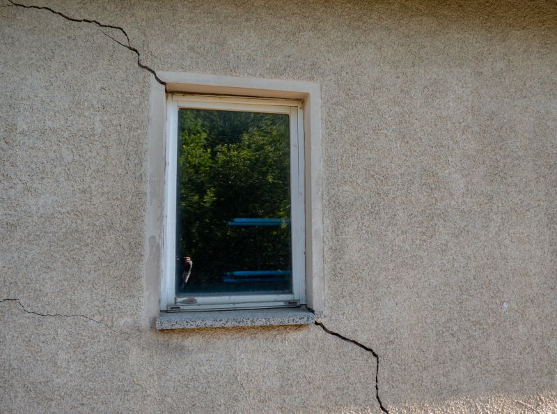 Foundation Structural Repair in Clinton, CT