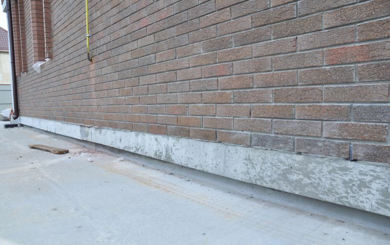 Structural Foundation Repair in Clinton, CT